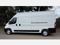 Peugeot Boxer BLUEHDI 335 L3H2 PROFESSIONAL P/V 5