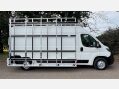 Peugeot Boxer BLUEHDI 335 L3H2 PROFESSIONAL P/V 4