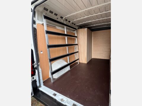 Peugeot Boxer BLUEHDI 335 L3H2 PROFESSIONAL P/V 13