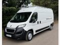 Peugeot Boxer BLUEHDI 335 L3H2 PROFESSIONAL P/V 3