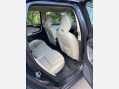 Volvo XC60 D5 SE LUX NAV AWD 9