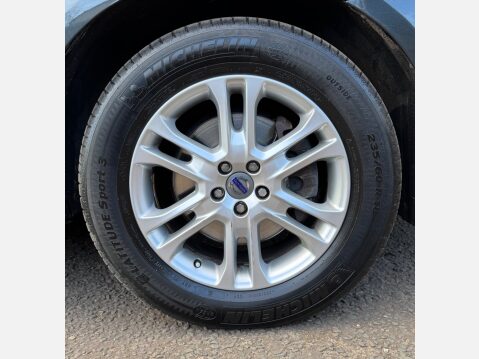 Volvo XC60 D5 SE LUX NAV AWD 17