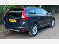 Volvo XC60 D5 SE LUX NAV AWD 6