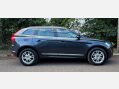 Volvo XC60 D5 SE LUX NAV AWD 3