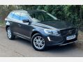 Volvo XC60 D5 SE LUX NAV AWD 1
