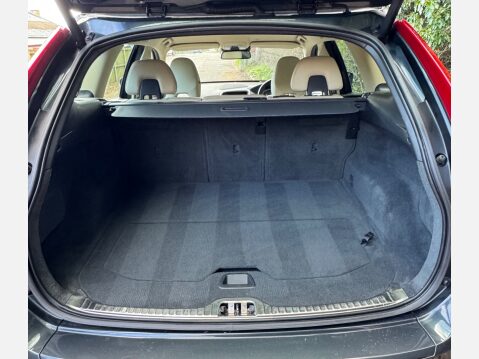 Volvo XC60 D5 SE LUX NAV AWD 16