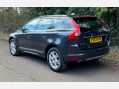 Volvo XC60 D5 SE LUX NAV AWD 5