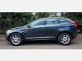 Volvo XC60 D5 SE LUX NAV AWD 4