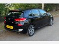 Hyundai i30 T-GDI SE 5
