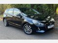 Hyundai i30 T-GDI SE 1