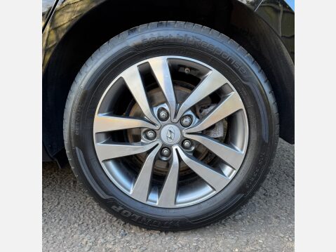 Hyundai i30 T-GDI SE 17