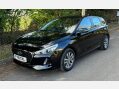 Hyundai i30 T-GDI SE 2