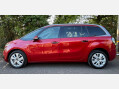 Citroen C4 Grand Picasso E-HDI AIRDREAM EXCLUSIVE PLUS 4