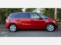 Citroen C4 Grand Picasso E-HDI AIRDREAM EXCLUSIVE PLUS 3