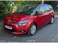 Citroen C4 Grand Picasso E-HDI AIRDREAM EXCLUSIVE PLUS 2
