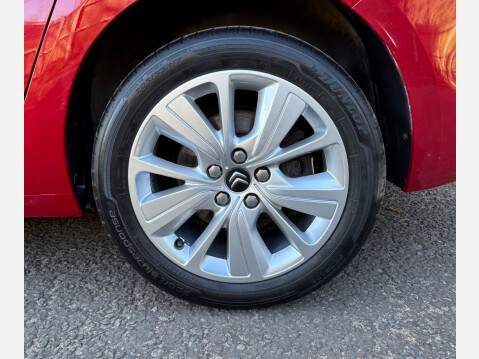 Citroen C4 Grand Picasso E-HDI AIRDREAM EXCLUSIVE PLUS 19