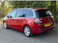 Citroen C4 Grand Picasso E-HDI AIRDREAM EXCLUSIVE PLUS 6