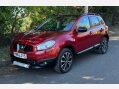Nissan Qashqai DCI 360 IS 2