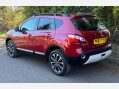 Nissan Qashqai DCI 360 IS 7