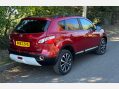 Nissan Qashqai DCI 360 IS 6
