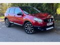 Nissan Qashqai DCI 360 IS 1
