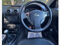 Nissan Qashqai DCI 360 IS 11