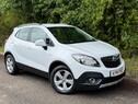 Vauxhall Mokka EXCLUSIV CDTI ECOFLEX S/S