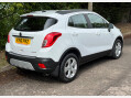 Vauxhall Mokka EXCLUSIV CDTI ECOFLEX S/S 5