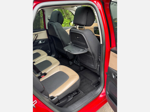 Citroen C4 Picasso E-HDI AIRDREAM EXCLUSIVE PLUS 9