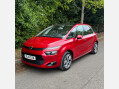 Citroen C4 Picasso E-HDI AIRDREAM EXCLUSIVE PLUS 2