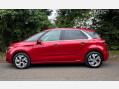 Citroen C4 Picasso E-HDI AIRDREAM EXCLUSIVE PLUS 4