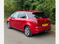 Citroen C4 Picasso E-HDI AIRDREAM EXCLUSIVE PLUS 6