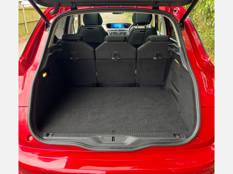 Citroen C4 Picasso E-HDI AIRDREAM EXCLUSIVE PLUS 17