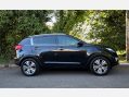 Kia Sportage CRDI 3 ISG 3
