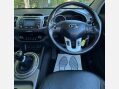 Kia Sportage CRDI 3 ISG 11