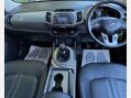Kia Sportage CRDI 3 ISG 10