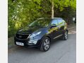 Kia Sportage CRDI 3 ISG 2