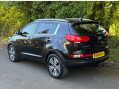 Kia Sportage CRDI 3 ISG 6