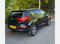 Kia Sportage CRDI 3 ISG 5