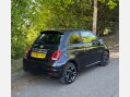 Fiat 500 S 5