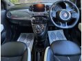 Fiat 500 S 9
