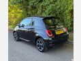 Fiat 500 S 6