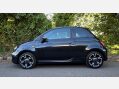 Fiat 500 S 4