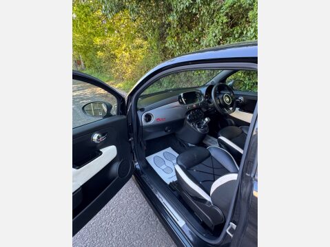 Fiat 500 S 11