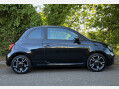 Fiat 500 S 3