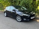 Ford Focus ZETEC