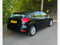 Ford Focus ZETEC 5