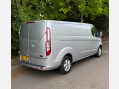 Ford Transit Custom 290 LIMITED LR P/V 5