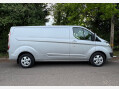 Ford Transit Custom 290 LIMITED LR P/V 3