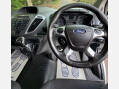 Ford Transit Custom 290 LIMITED LR P/V 9